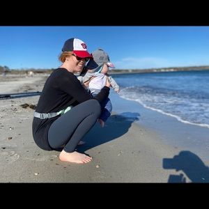 Meet your Posher, Molly